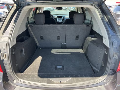 Used 2015 Chevrolet Equinox LT w/ Driver Convenience Package image 28