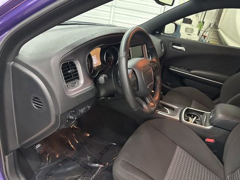 Used 2023 Dodge Charger Scat Pack image 9