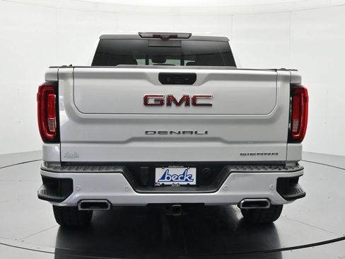 Used 2020 GMC Sierra 1500 Denali w/ Denali Ultimate Package AWD/4WD image 6