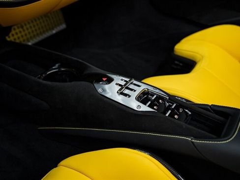Used 2025 Ferrari SF90 Spider AWD/4WD image 34