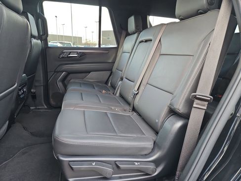 Used 2025 Chevrolet Tahoe Z71 image 27