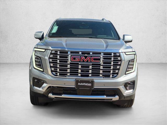 New 2026 GMC Yukon Denali w/ Denali Reserve Package AWD/4WD image 5