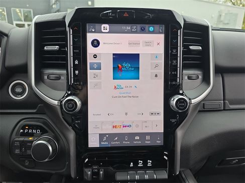 New 2026 RAM 1500 Big Horn image 19