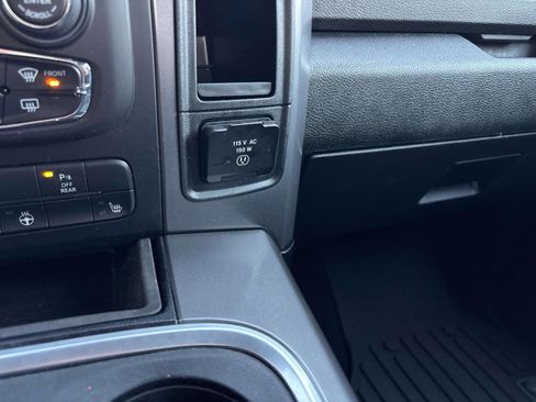 Used 2022 RAM 1500 Classic Warlock w/ Electronics Group image 29