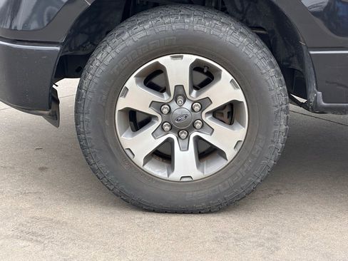 Used 2013 Ford F150 STX w/ Mid Equipment Group image 7