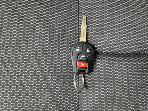 Used 2019 Nissan Versa SV FWD image 32