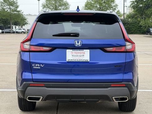 Used 2024 Honda CR-V Sport-L image 5