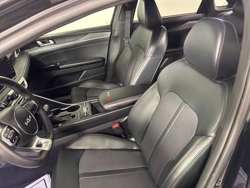 Used 2023 Kia K5 GT-Line image 24