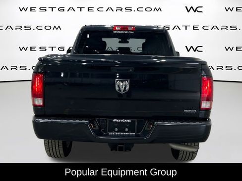 Used 2017 RAM 1500 Express image 4