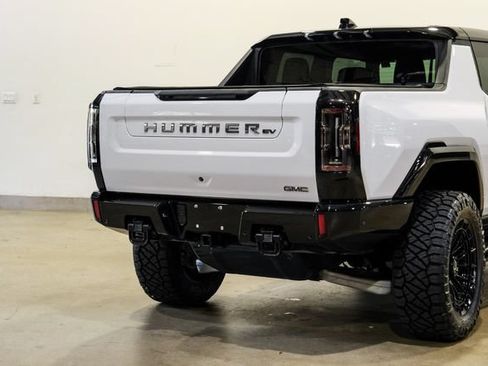 Used 2022 GMC Hummer EV Edition 1 w/ LPO, Illumination Package AWD/4WD image 31