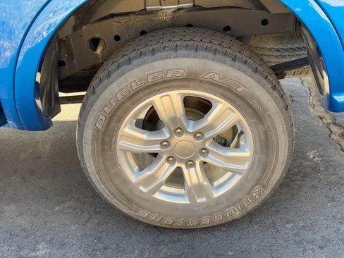 Used 2022 Ford Ranger XLT image 5