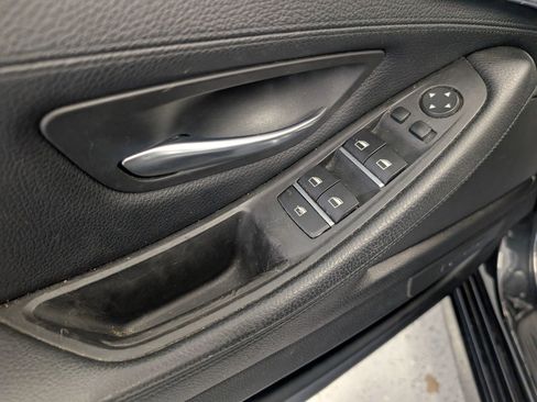 Used 2013 BMW 528i xDrive Sedan image 7