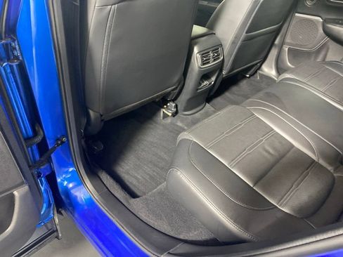 Used 2022 Honda CR-V Touring image 28