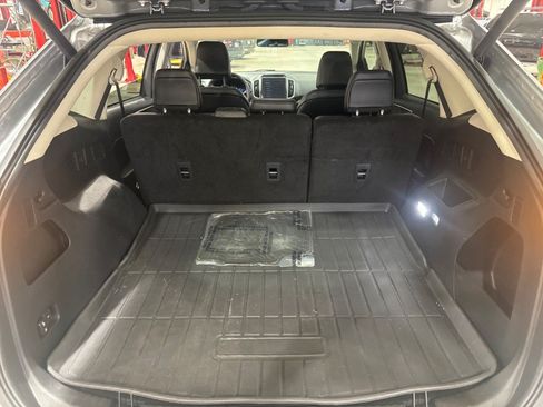 Used 2024 Ford Edge SEL w/ Convenience Package AWD/4WD image 44