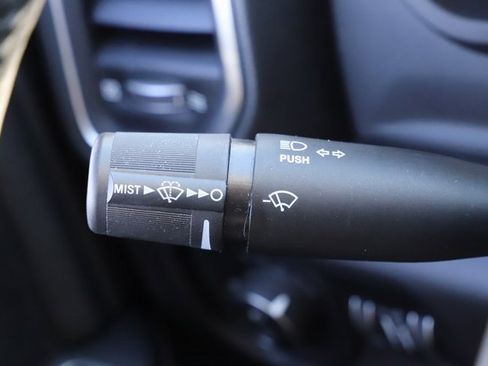 Used 2024 RAM 2500 Laramie w/ Night Edition image 36