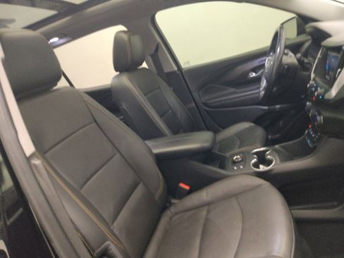 Used 2020 GMC Terrain SLT w/ Preferred Package image 21