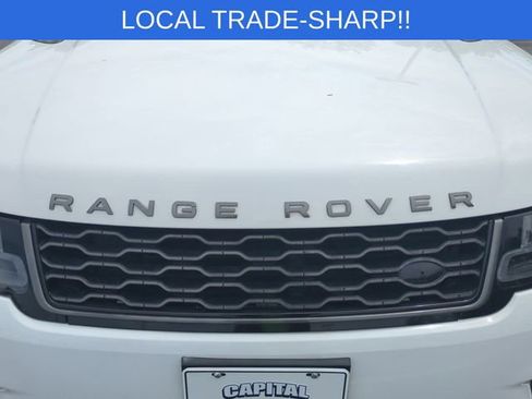 Used 2021 Land Rover Range Rover Sport HSE Silver Edition image 41
