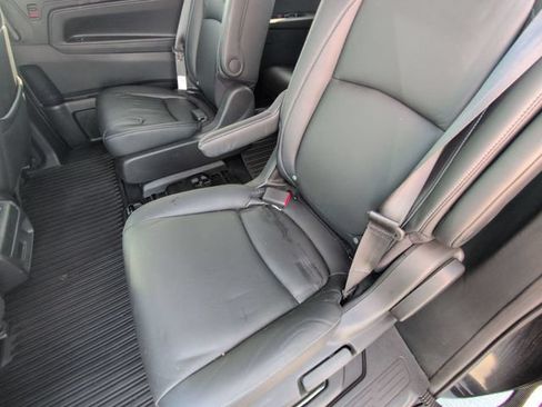 Used 2023 Honda Odyssey EX-L image 16
