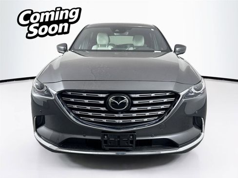 Certified 2023 MAZDA CX-9 Signature image 9