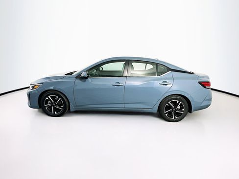 Used 2024 Nissan Sentra SV w/ All-Weather Package image 4