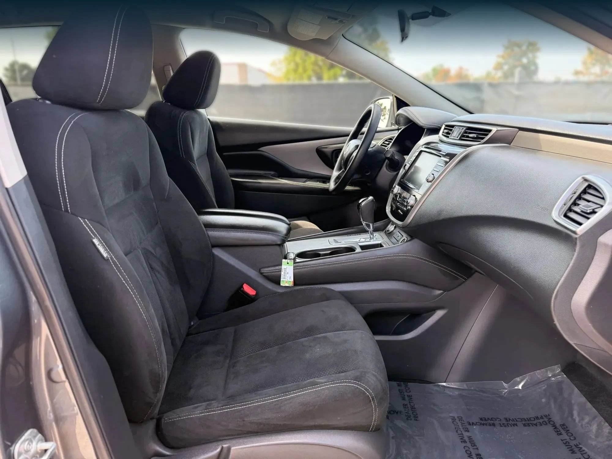 Used 2020 Nissan Murano S AWD/4WD image 18