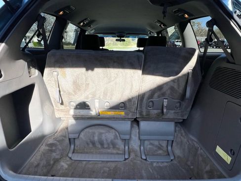 Used 2007 Toyota Sienna CE image 12