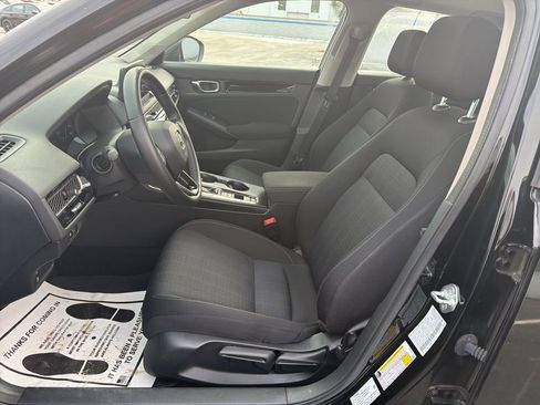 Used 2023 Honda Civic EX image 18