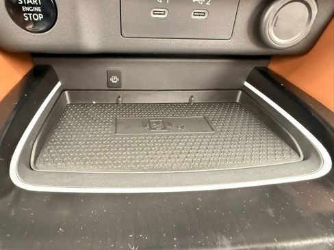 New 2026 Nissan Rogue Platinum w/ Tech Package image 35