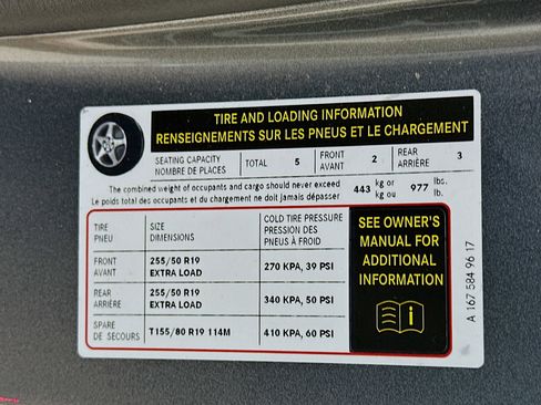 Certified 2021 Mercedes-Benz GLE 350 4MATIC w/ Premium Package image 42