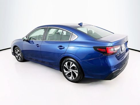 Used 2022 Subaru Legacy Premium AWD/4WD image 5