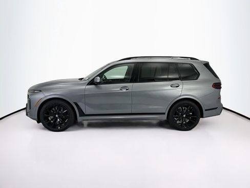 New 2026 BMW X7 xDrive40i w/ Executive Package image 8