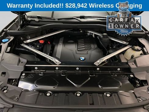 Used 2019 BMW X5 xDrive40i w/ Premium Package 2 image 12