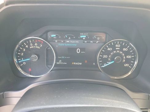 Used 2017 Ford F150 Lariat image 13