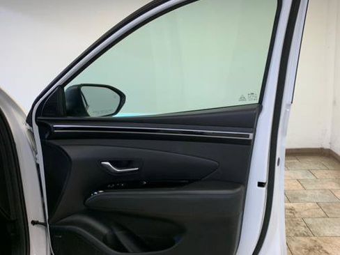 Used 2022 Hyundai Tucson Limited w/ Cargo Package image 48