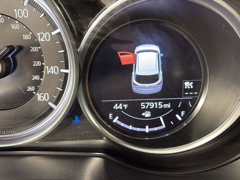 Used 2022 MAZDA CX-5 AWD 2.5 S image 35