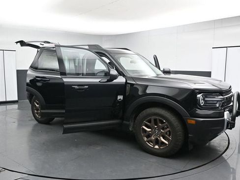 New 2026 Ford Bronco Sport Big Bend AWD/4WD image 40