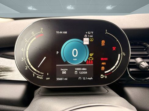 Used 2023 MINI Cooper S image 21