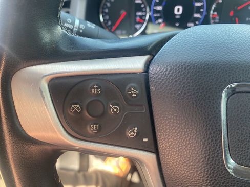 Used 2023 GMC Acadia SLT w/ Elevation Edition AWD/4WD image 7