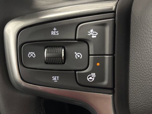 Used 2026 Chevrolet Silverado 1500 RST image 38