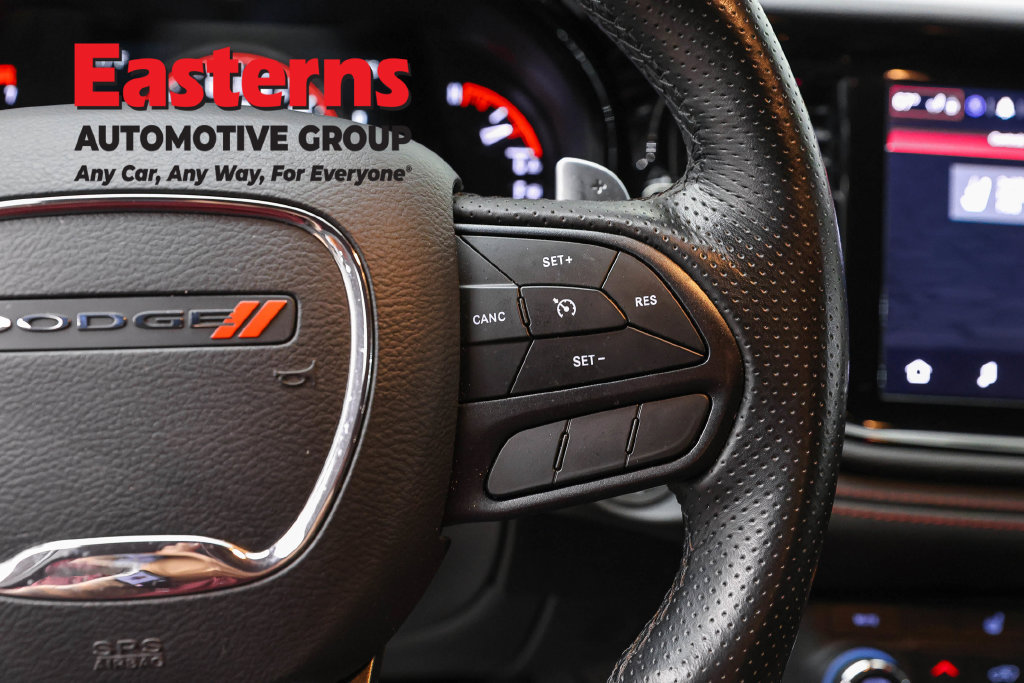 Used 2025 Dodge Durango GT RWD image 18