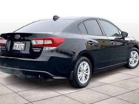 Used 2017 Subaru Impreza 2.0i Premium image 16