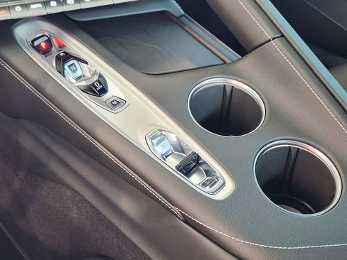 New 2026 Chevrolet Corvette Z06 RWD image 15
