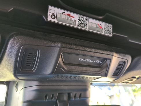 Used 2024 Jeep Wrangler Sport S w/ LED Headlamp & Fog Lamp Group image 21