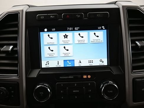 Used 2019 Ford F250 Lariat w/ Lariat Ultimate Package image 4