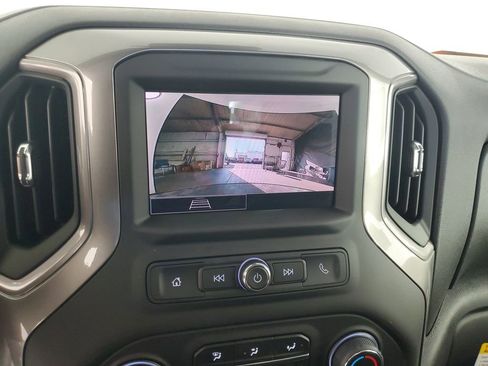 New 2026 Chevrolet Silverado 2500 W/T w/ WT Convenience Package image 26