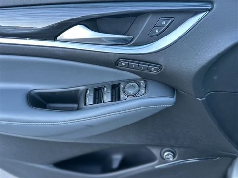 Used 2023 Buick Enclave Premium w/ Experience Buick Package image 14