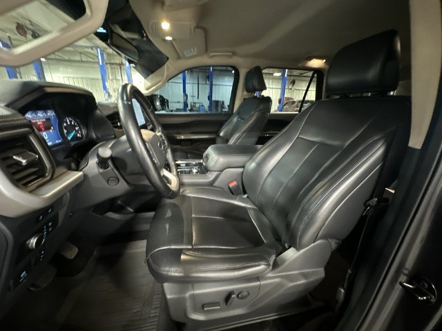 Certified 2022 Ford Expedition XLT AWD/4WD image 17