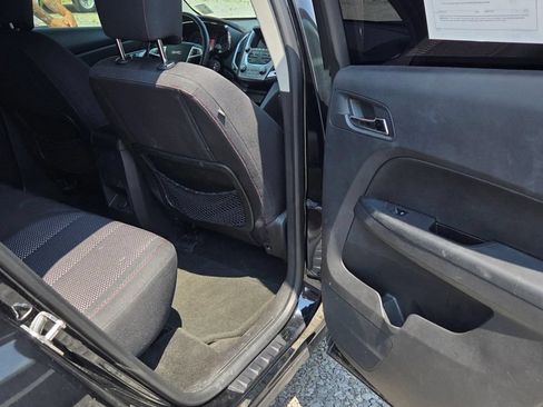 Used 2013 GMC Terrain SLE w/ Safety Package FWD image 9
