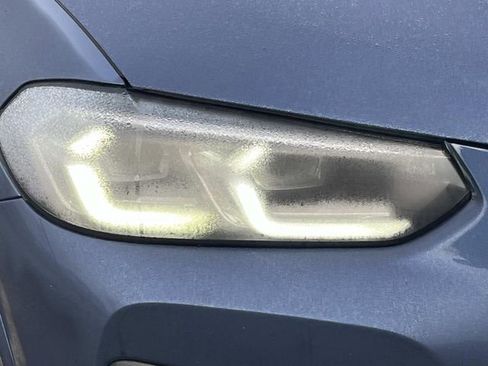 Used 2022 BMW X3 xDrive30i w/ M Sport Package 2 image 9