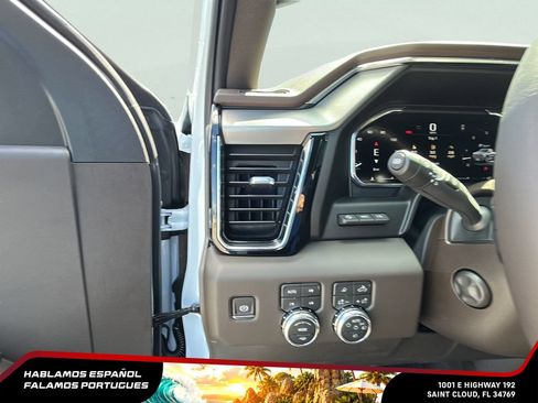 New 2026 GMC Sierra 1500 Denali AWD/4WD image 16